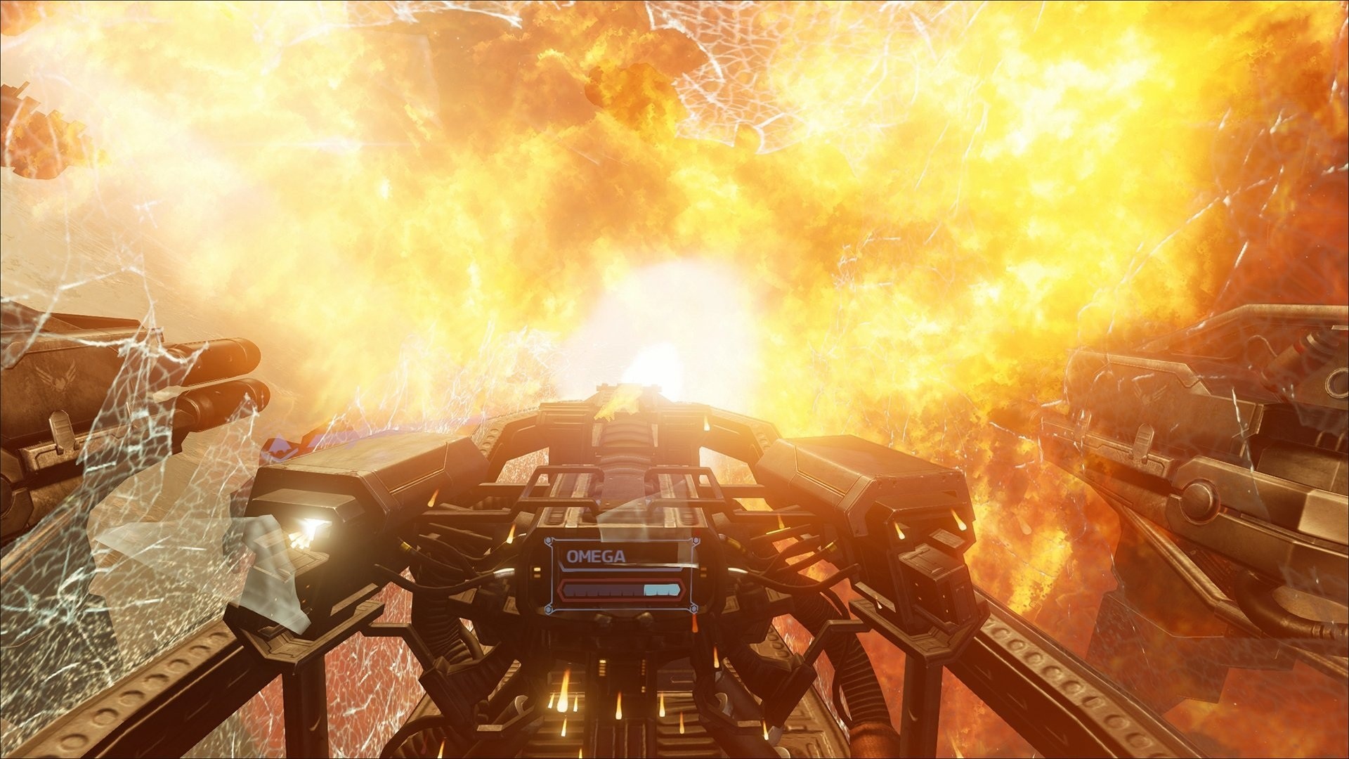 EVE: Valkyrie - Imagen 21